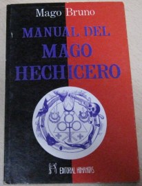 MANUAL MAGO HECHICERO